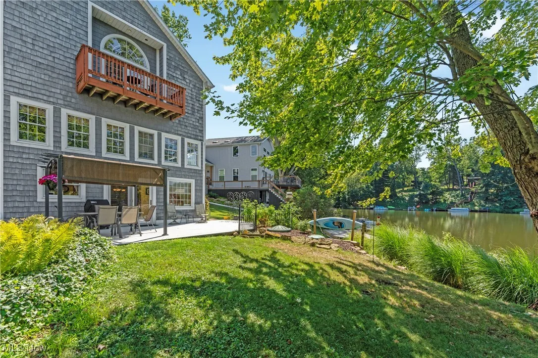 115 Spruce Drive, North Canton, Ohio 44720,MLS Now Listing ID