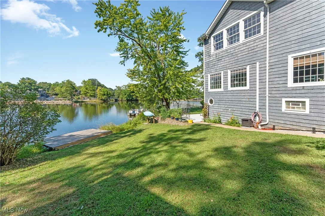 115 Spruce Drive, North Canton, Ohio 44720,MLS Now Listing ID