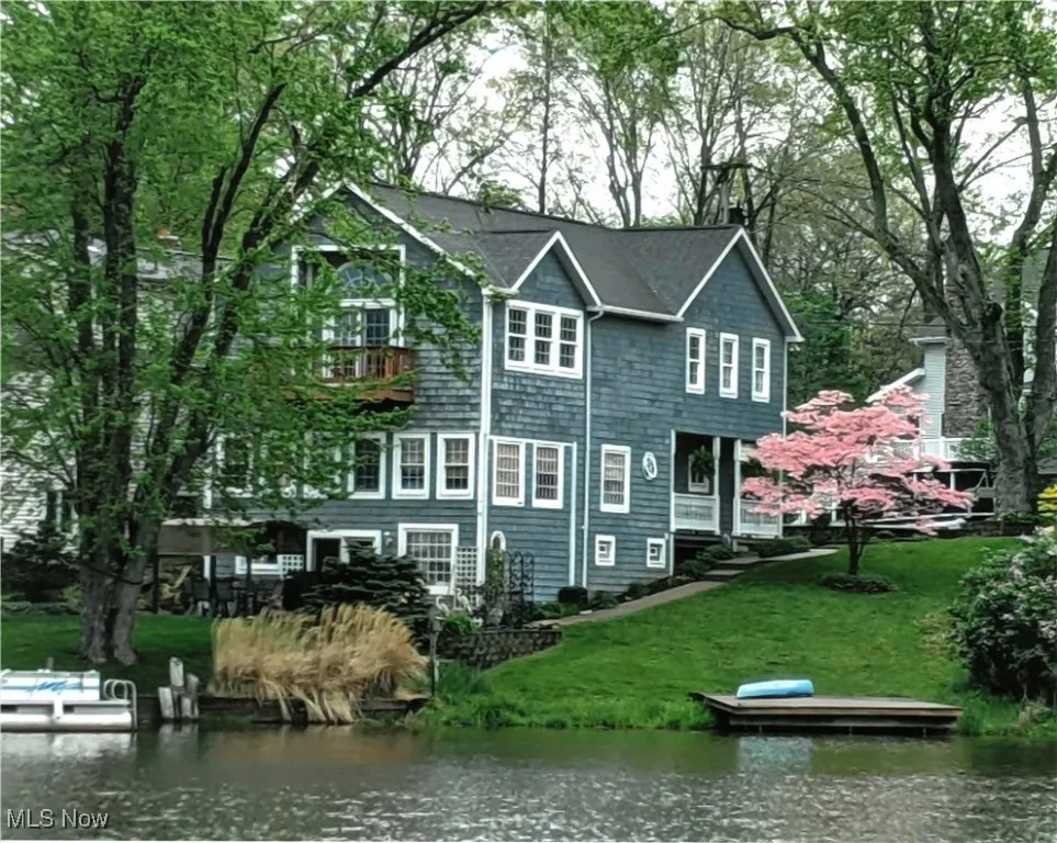 115 Spruce Drive, North Canton, Ohio 44720,MLS Now Listing ID