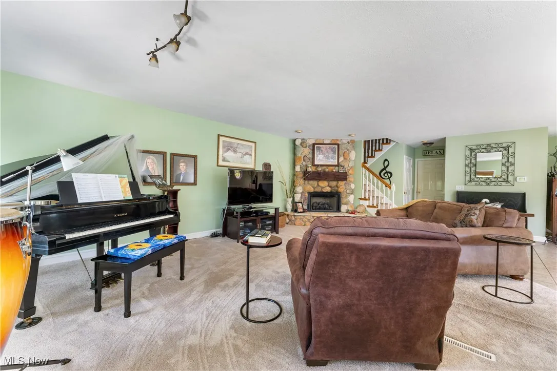 115 Spruce Drive, North Canton, Ohio 44720,MLS Now Listing ID