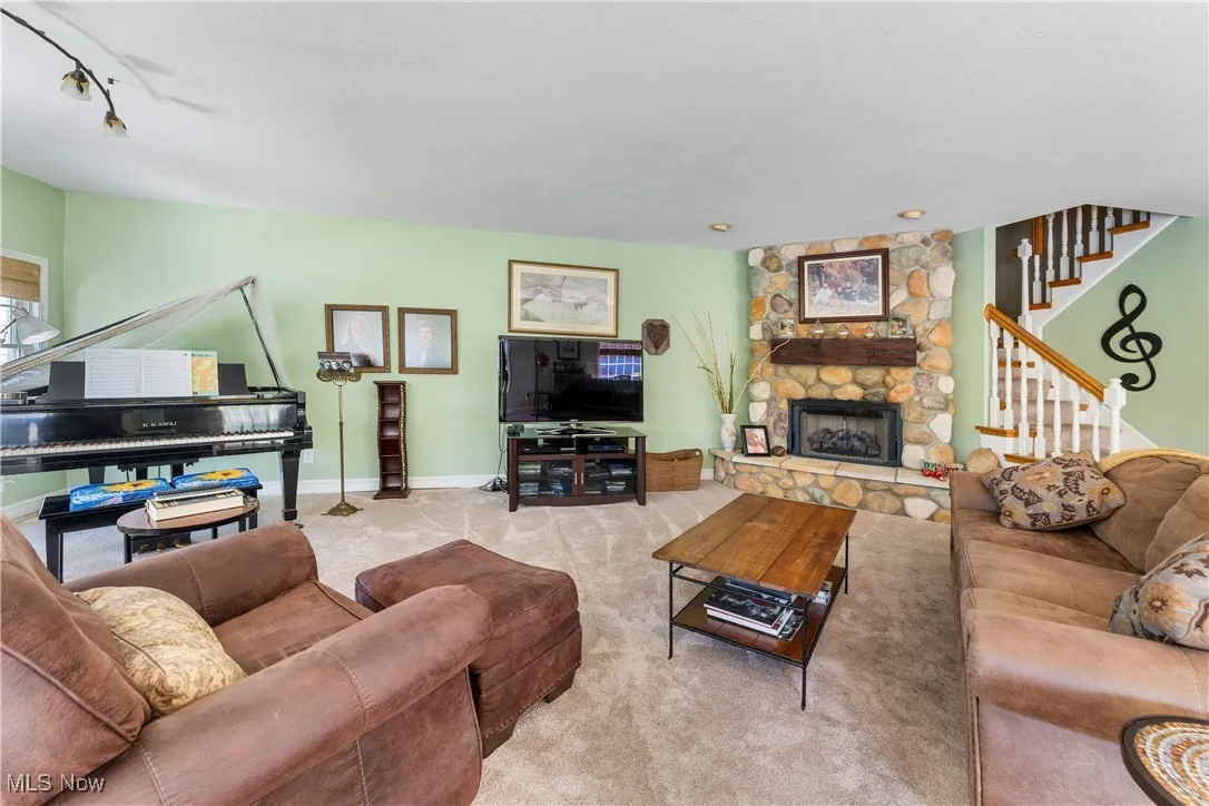 115 Spruce Drive, North Canton, Ohio 44720,MLS Now Listing ID