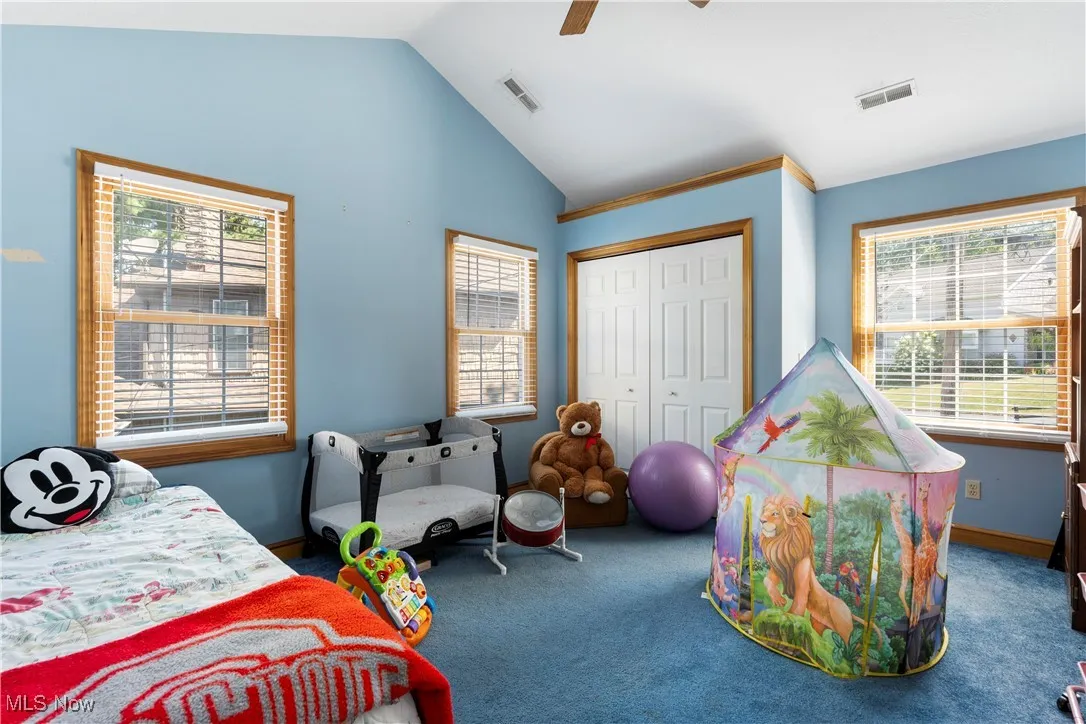 115 Spruce Drive, North Canton, Ohio 44720,MLS Now Listing ID