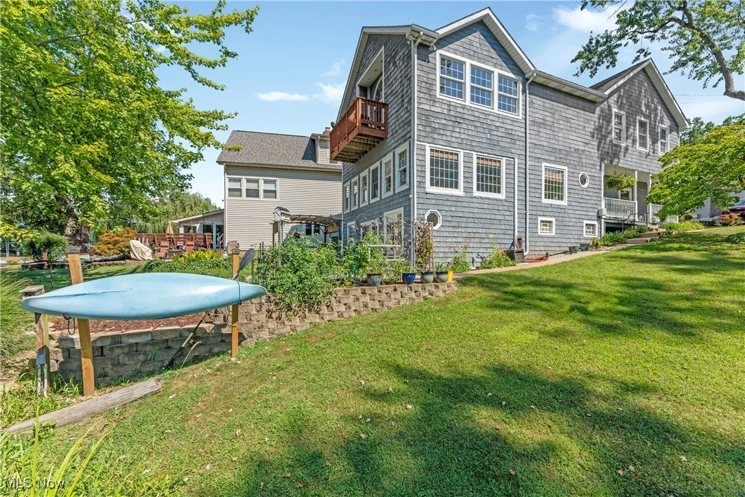 115 Spruce Drive, North Canton, Ohio 44720,MLS Now Listing ID