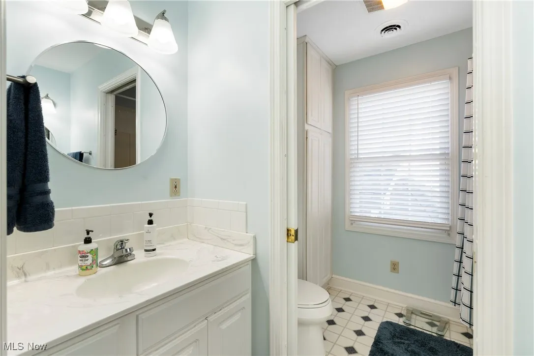115 Spruce Drive, North Canton, Ohio 44720,MLS Now Listing ID