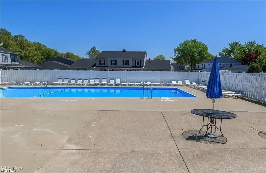 8109 Puritan Drive # A, Mentor, Ohio 44060,MLS Now Listing ID