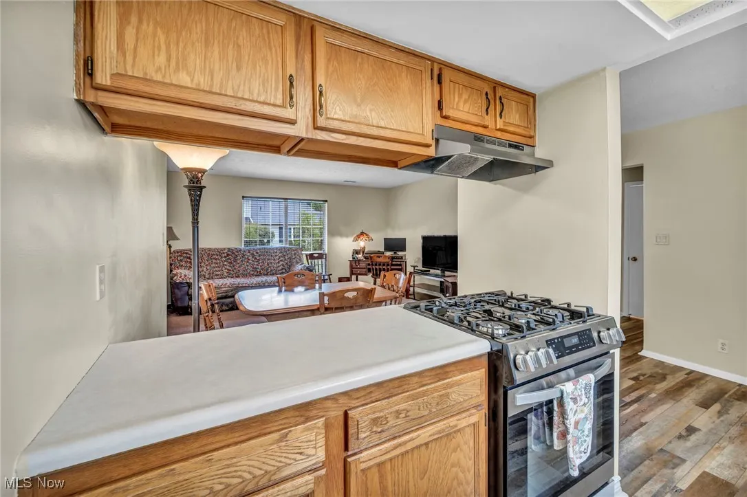 8109 Puritan Drive # A, Mentor, Ohio 44060,MLS Now Listing ID