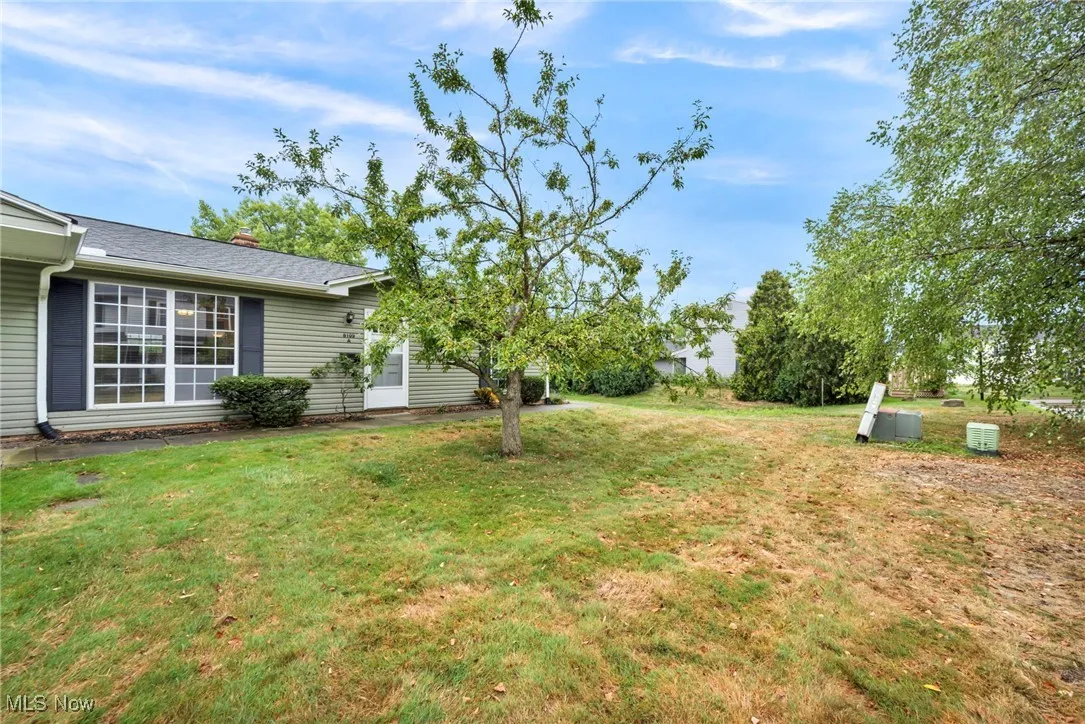 8109 Puritan Drive # A, Mentor, Ohio 44060,MLS Now Listing ID