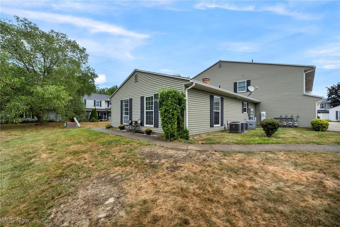 8109 Puritan Drive # A, Mentor, Ohio 44060,MLS Now Listing ID