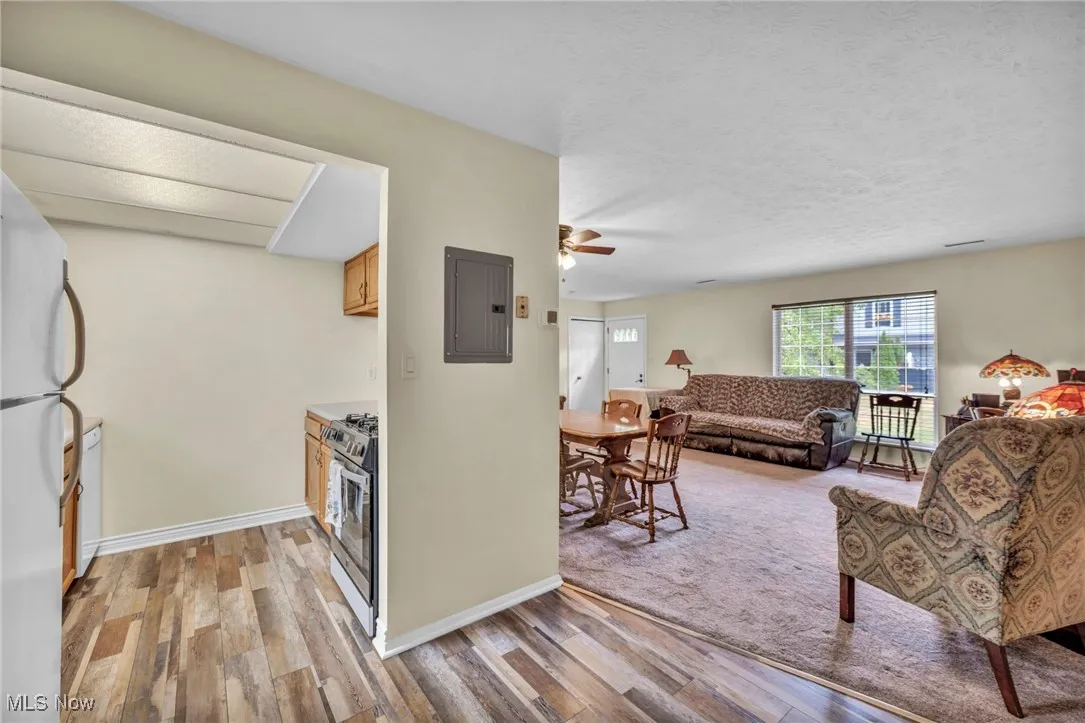 8109 Puritan Drive # A, Mentor, Ohio 44060,MLS Now Listing ID
