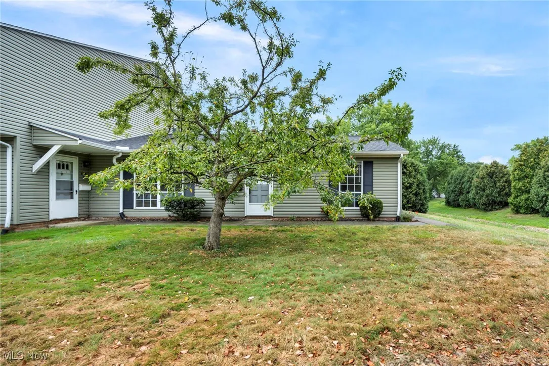 8109 Puritan Drive # A, Mentor, Ohio 44060,MLS Now Listing ID