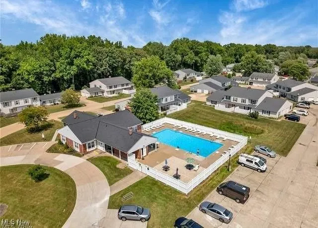 8109 Puritan Drive # A, Mentor, Ohio 44060,MLS Now Listing ID