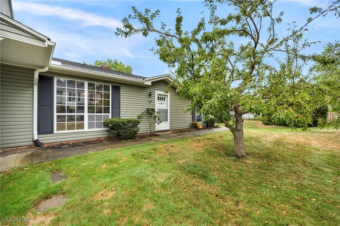 8109 Puritan Drive # A, Mentor, Ohio 44060,MLS Now Listing ID