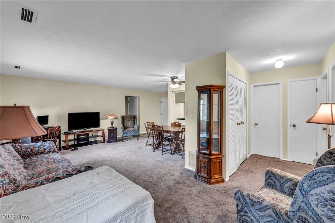 8109 Puritan Drive # A, Mentor, Ohio 44060,MLS Now Listing ID