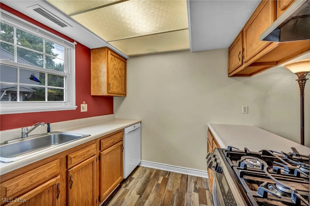 8109 Puritan Drive # A, Mentor, Ohio 44060,MLS Now Listing ID