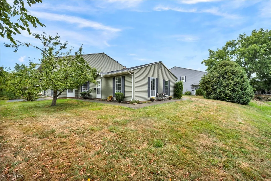 8109 Puritan Drive # A, Mentor, Ohio 44060,MLS Now Listing ID