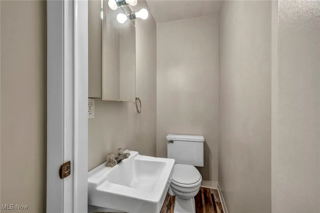 8109 Puritan Drive # A, Mentor, Ohio 44060,MLS Now Listing ID