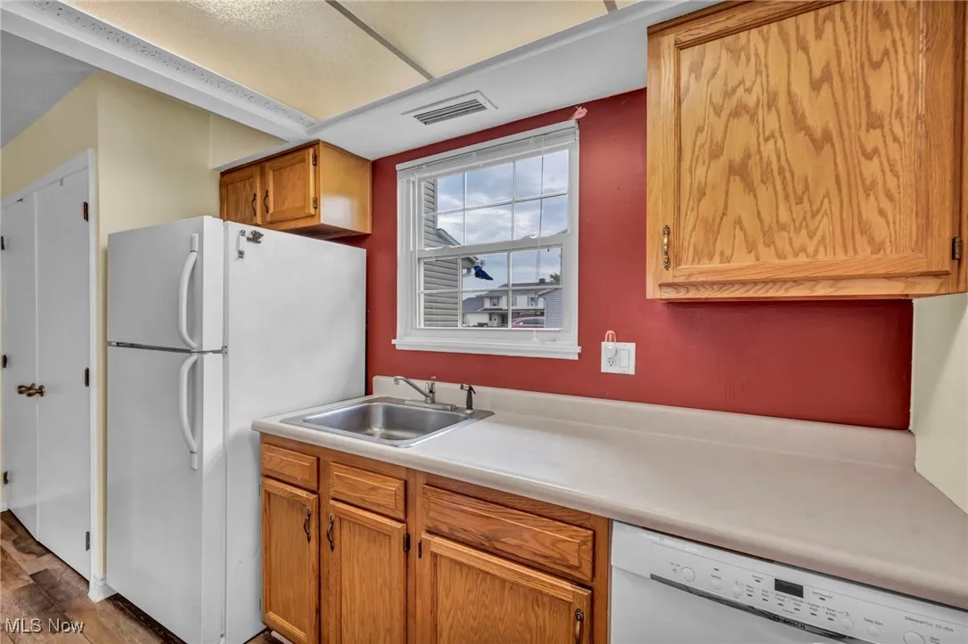 8109 Puritan Drive # A, Mentor, Ohio 44060,MLS Now Listing ID