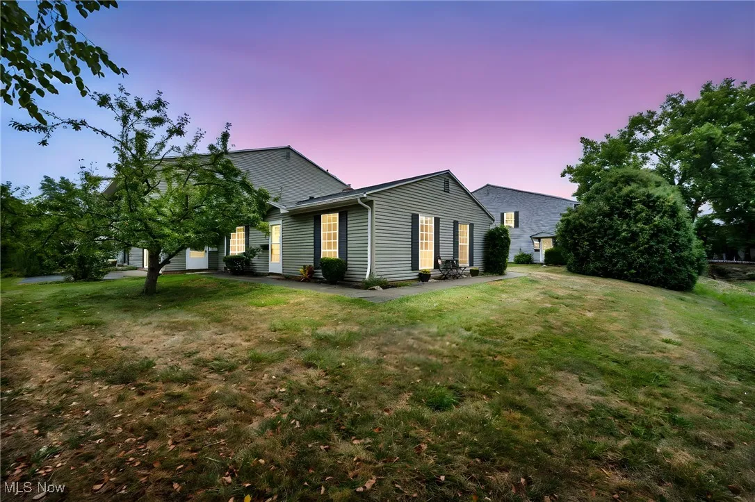 8109 Puritan Drive # A, Mentor, Ohio 44060,MLS Now Listing ID
