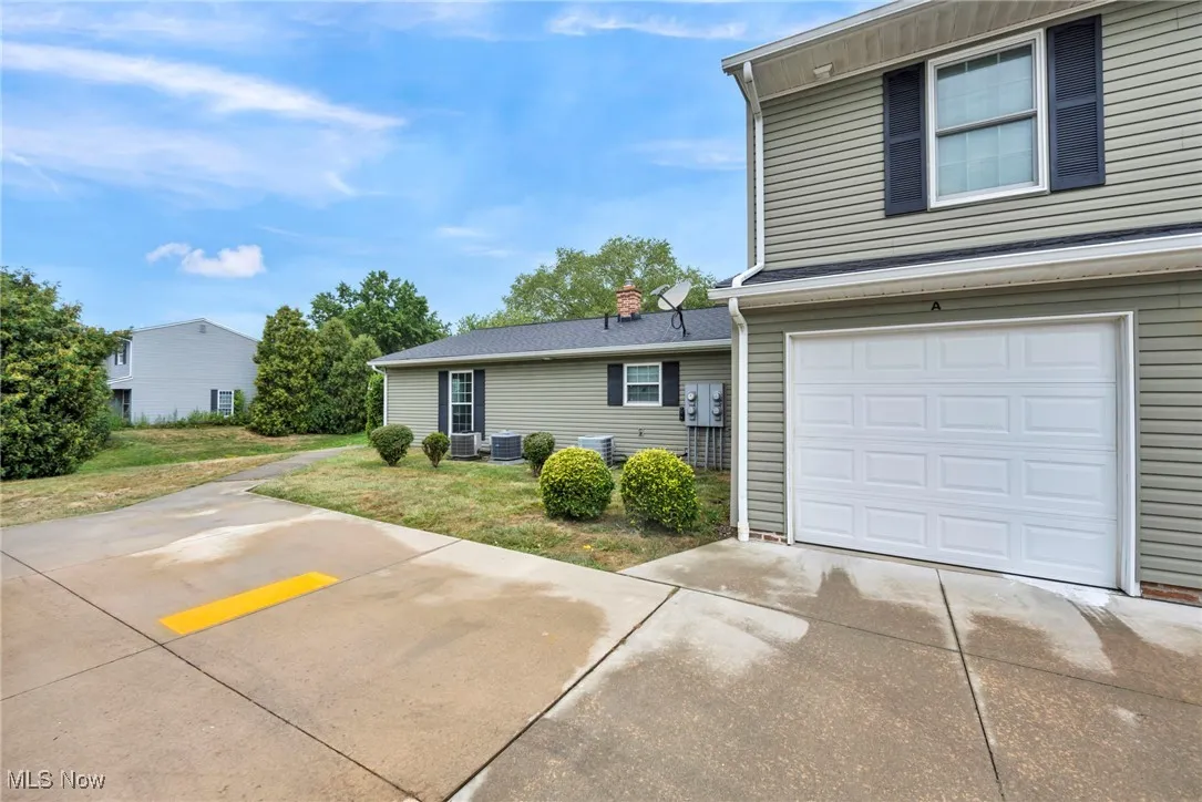 8109 Puritan Drive # A, Mentor, Ohio 44060,MLS Now Listing ID