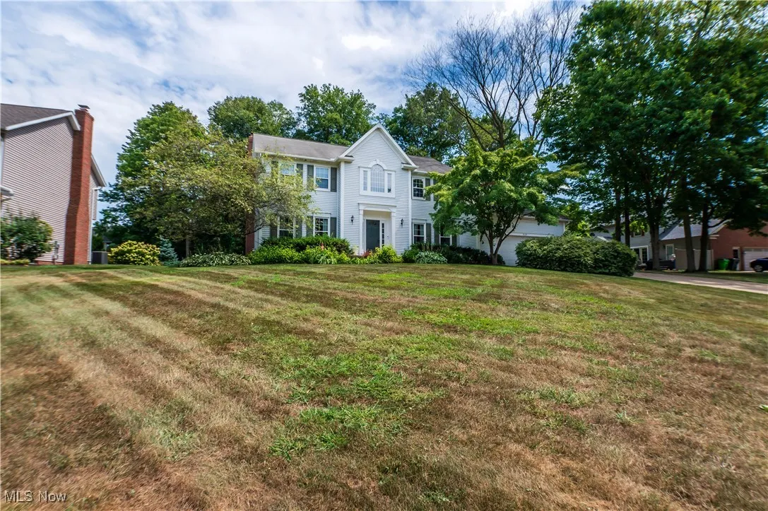 9120 Bletchley Avenue, North Canton, Ohio 44720,MLS Now Listing ID