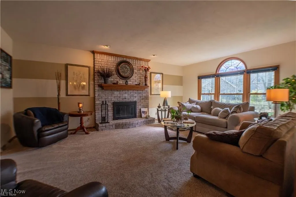 9120 Bletchley Avenue, North Canton, Ohio 44720,MLS Now Listing ID