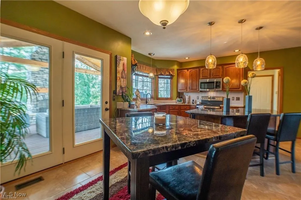 9120 Bletchley Avenue, North Canton, Ohio 44720,MLS Now Listing ID
