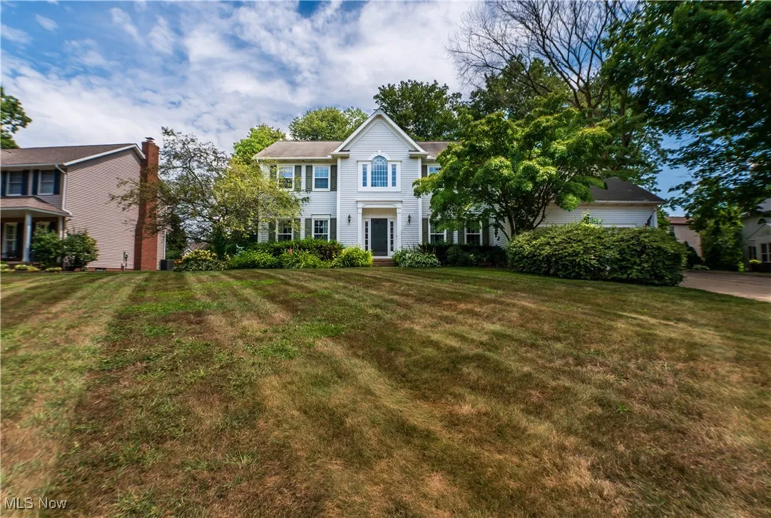 9120 Bletchley Avenue, North Canton, Ohio 44720,MLS Now Listing ID