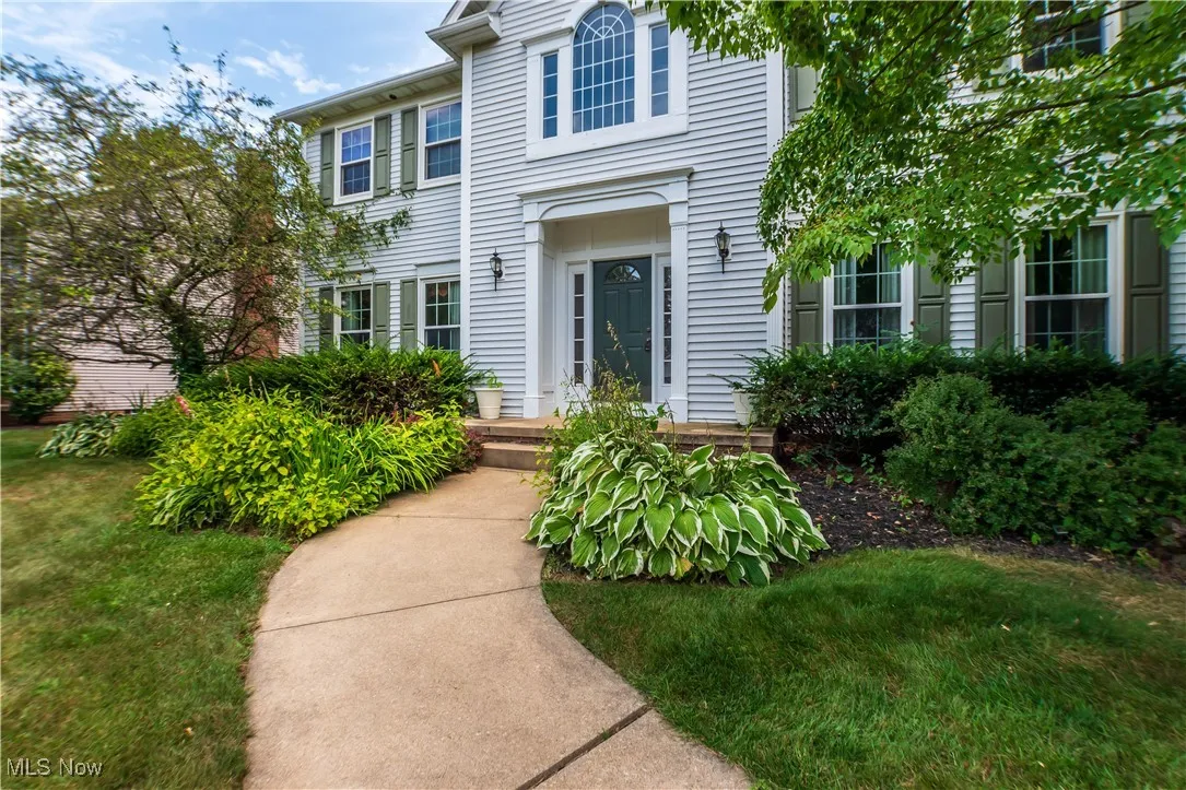 9120 Bletchley Avenue, North Canton, Ohio 44720,MLS Now Listing ID
