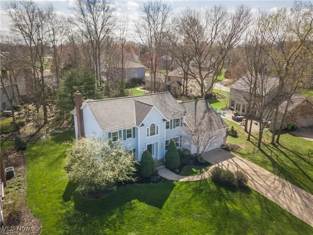 9120 Bletchley Avenue, North Canton, Ohio 44720,MLS Now Listing ID