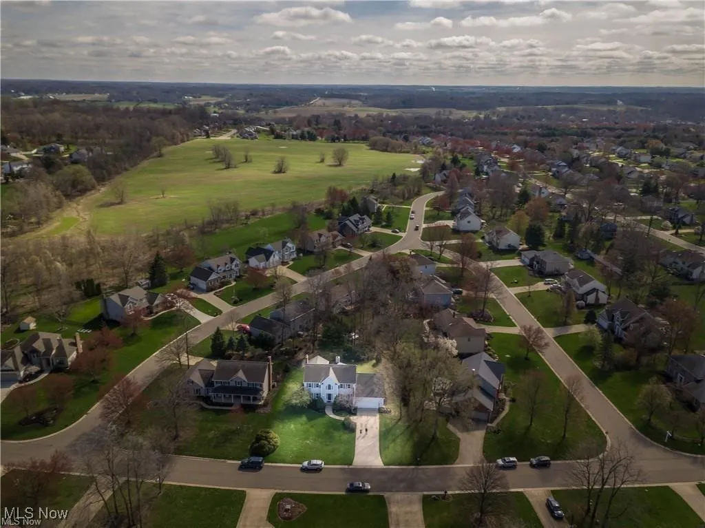 9120 Bletchley Avenue, North Canton, Ohio 44720,MLS Now Listing ID