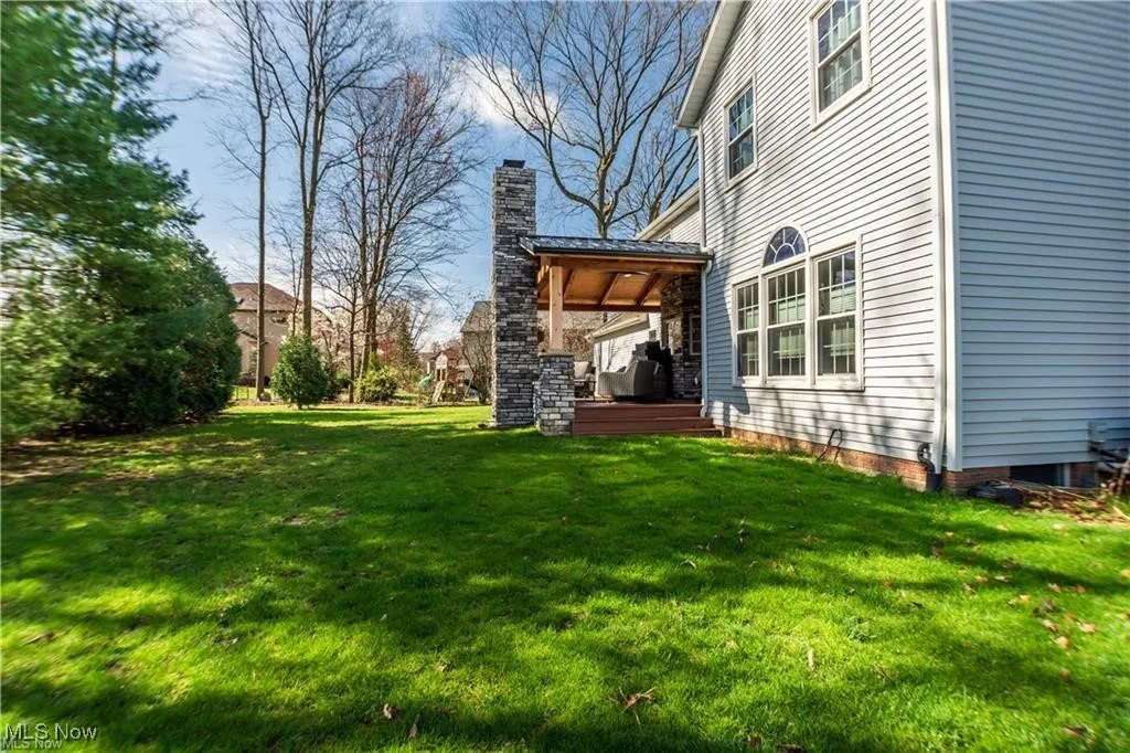 9120 Bletchley Avenue, North Canton, Ohio 44720,MLS Now Listing ID
