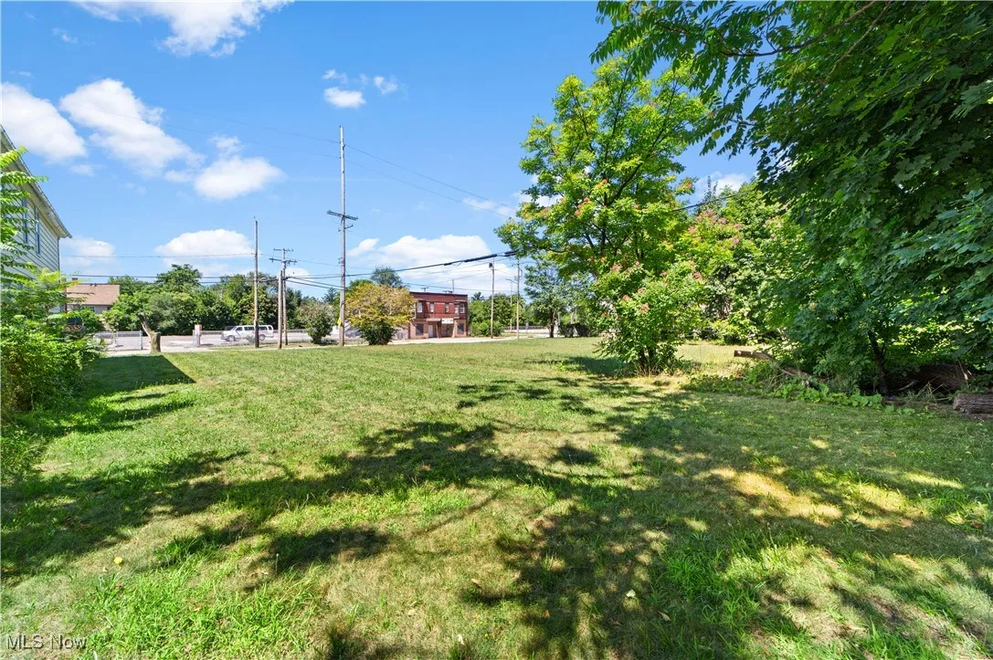Vacant Land