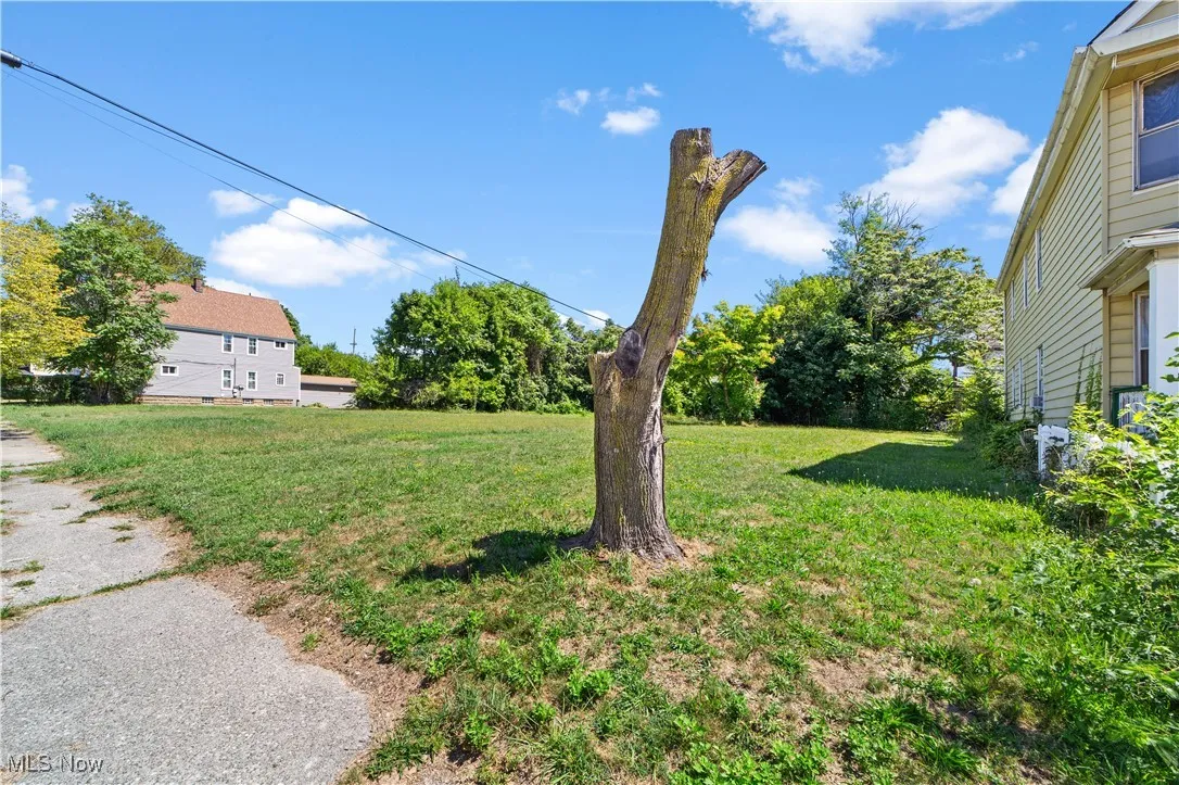 Vacant Land