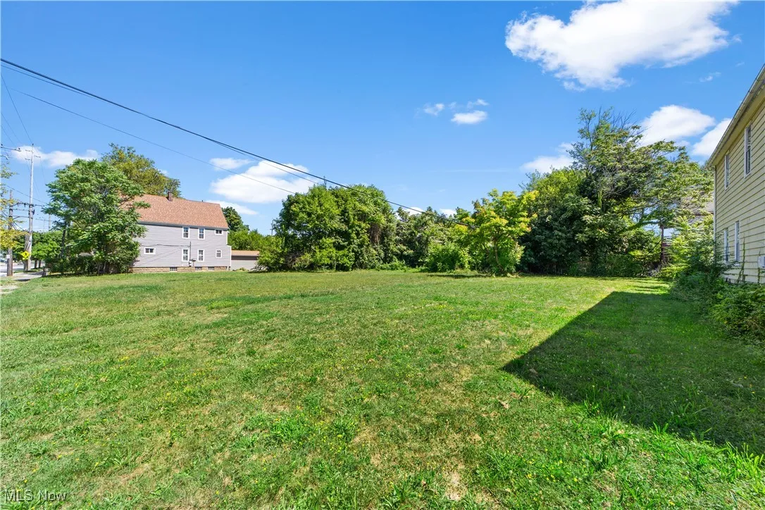 Vacant Land