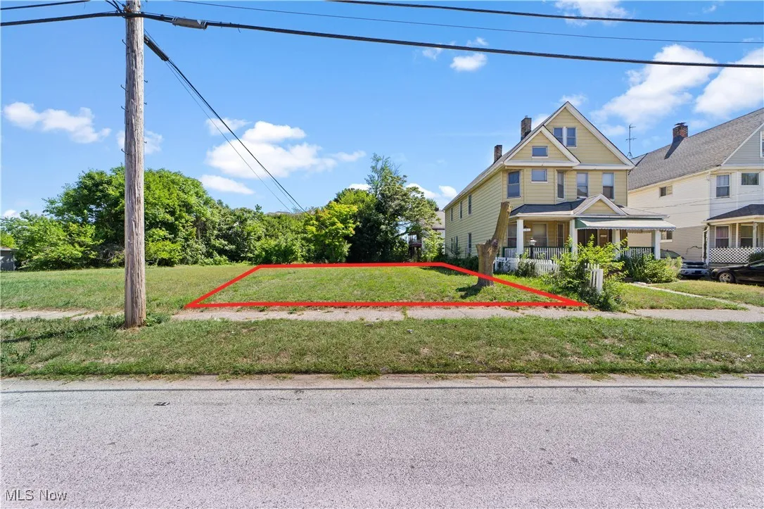 2451 E 89th Street, Cleveland, Ohio 44104,MLS Now Listing ID