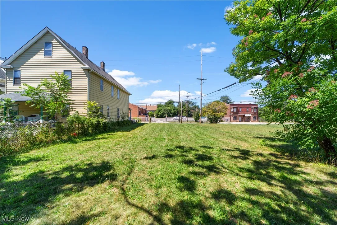 Vacant Land