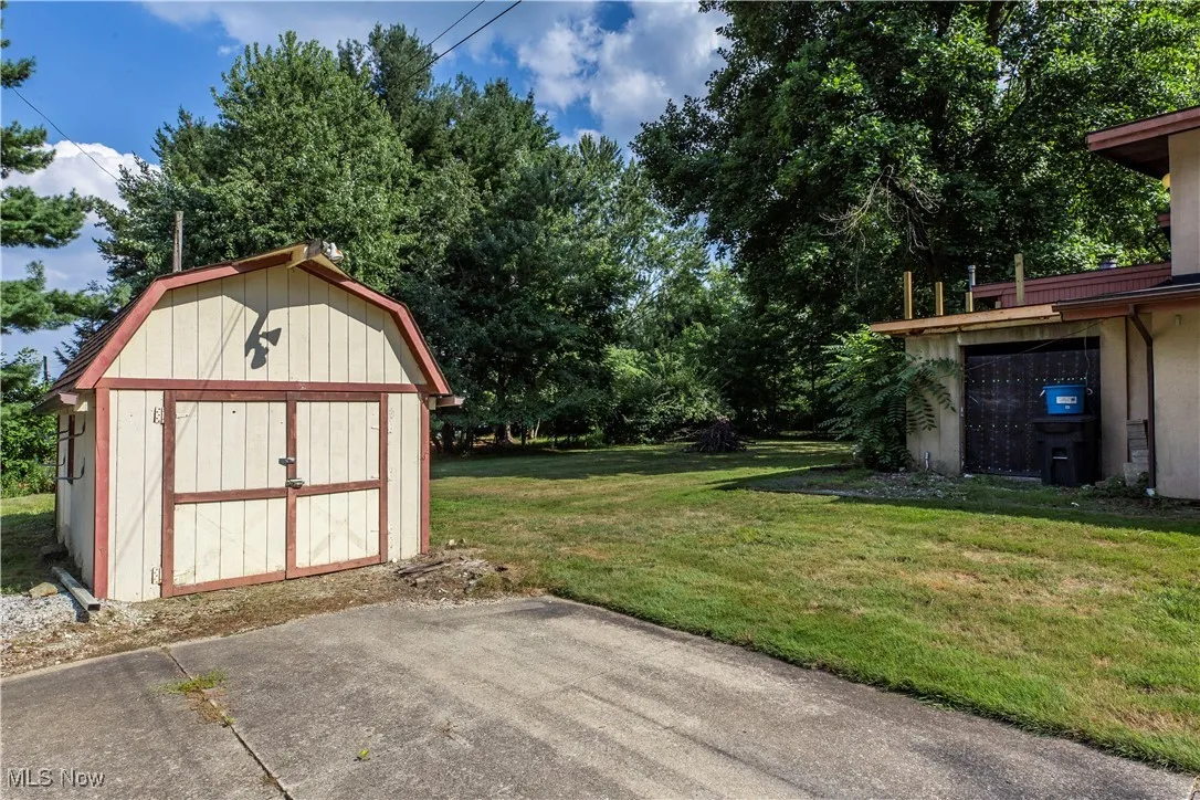 1357 Sollman Avenue, Copley, Ohio 44321,MLS Now Listing ID