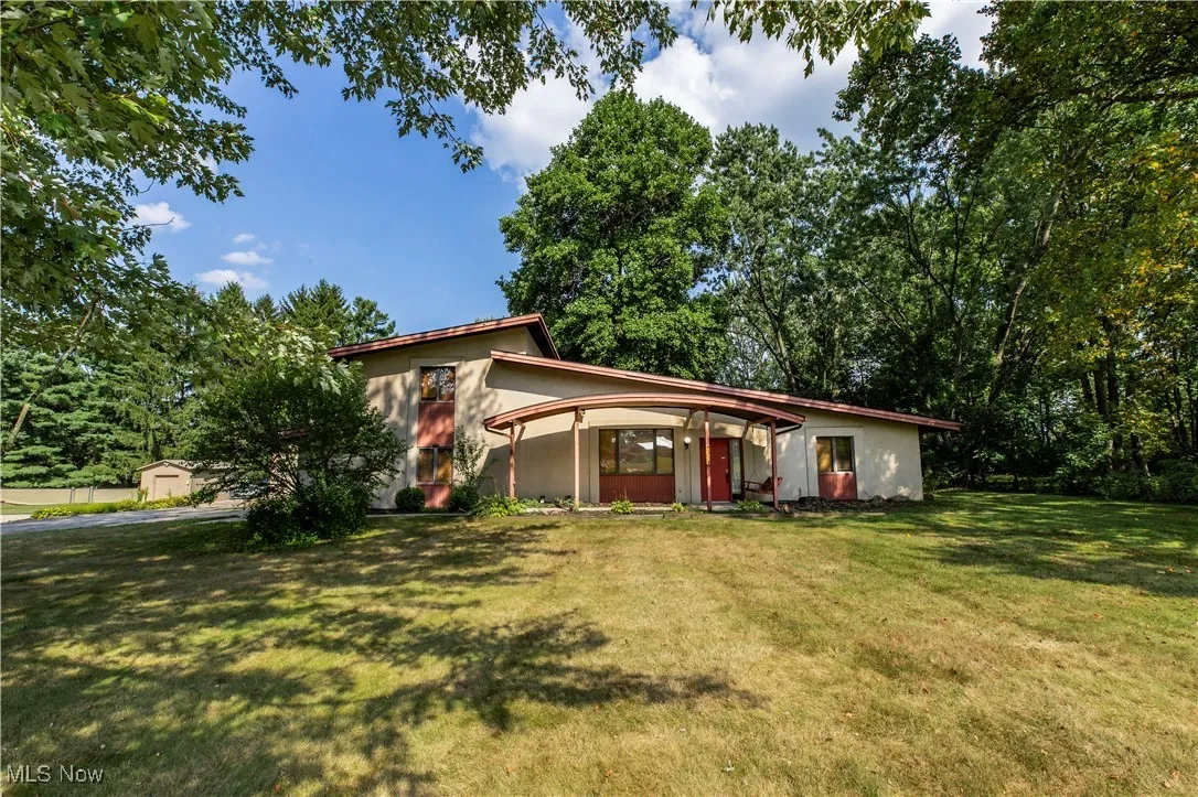 1357 Sollman Avenue, Copley, Ohio 44321,MLS Now Listing ID