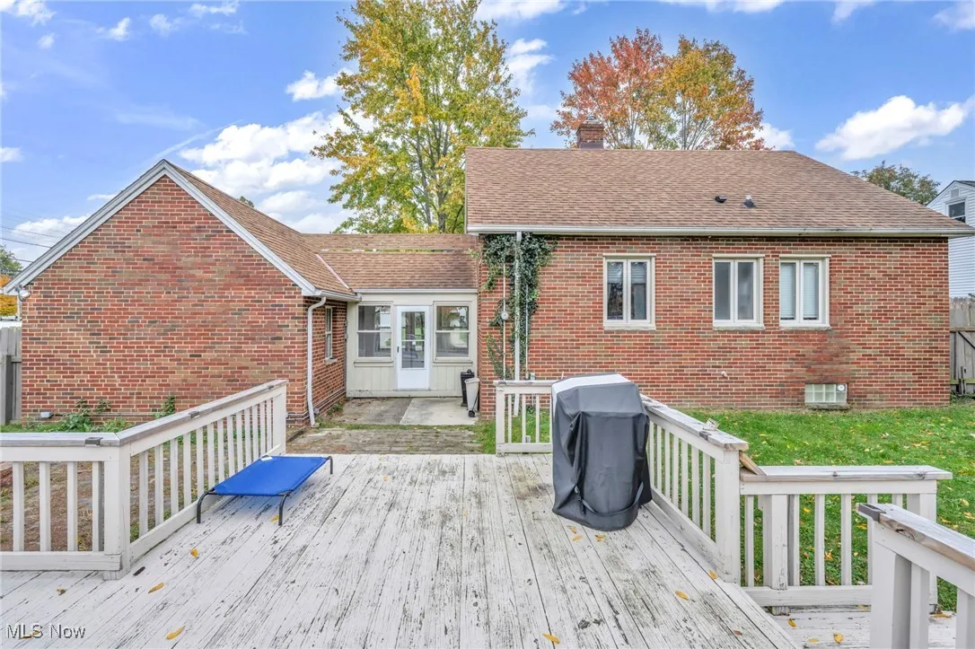 5818 Chestnut Hills Drive, Parma, Ohio 44129,MLS Now Listing ID