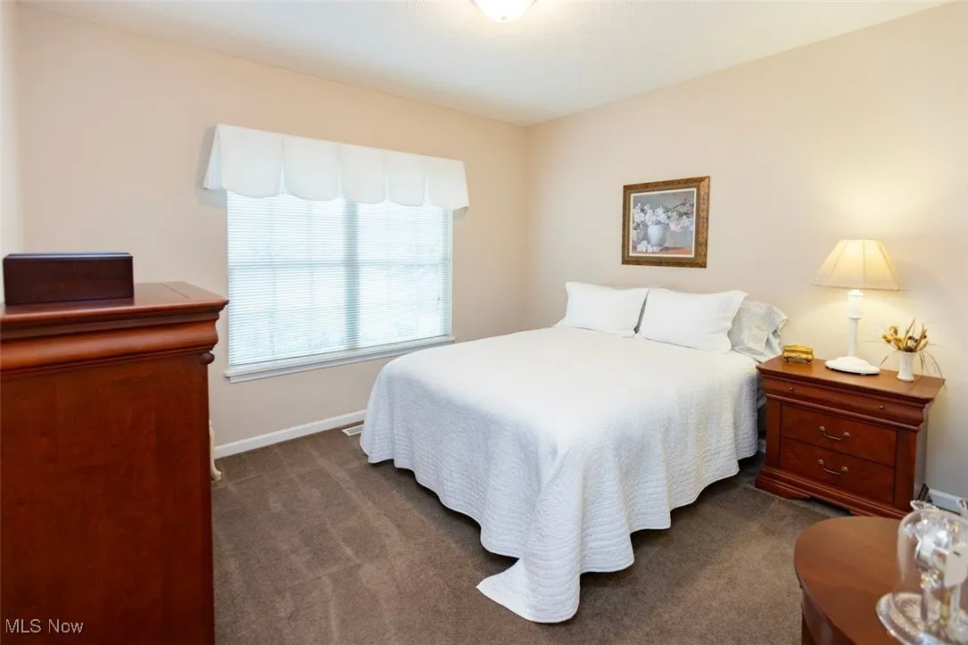 Front Bedroom