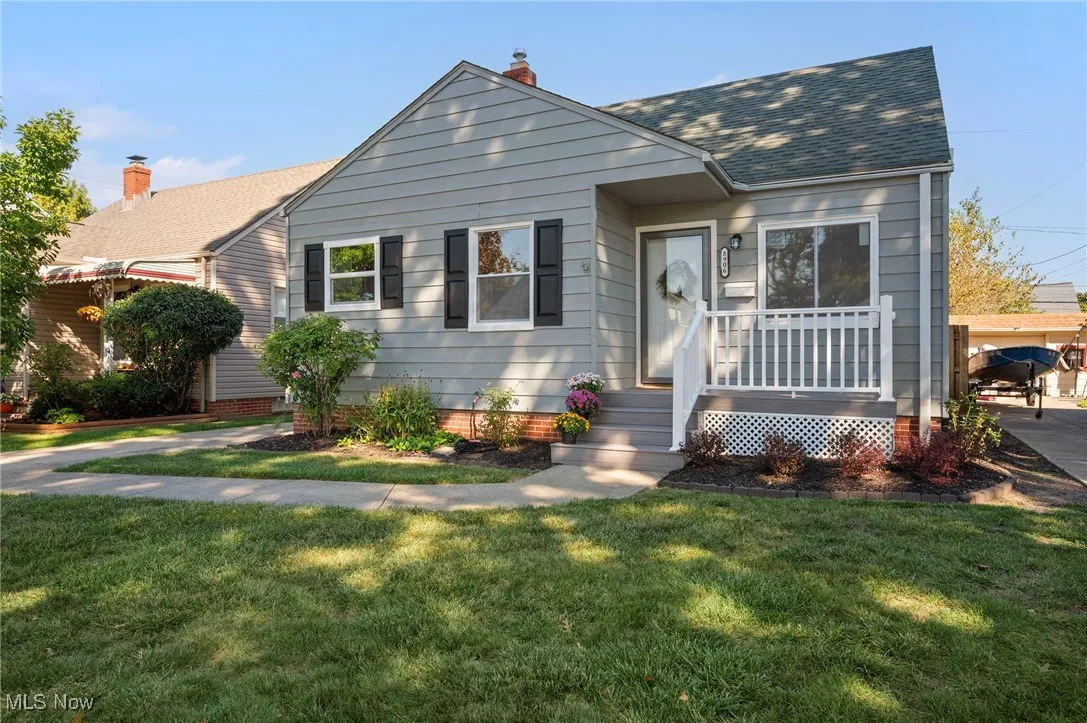 8906 Behrwald Avenue, Brooklyn, Ohio 44144,MLS Now Listing ID