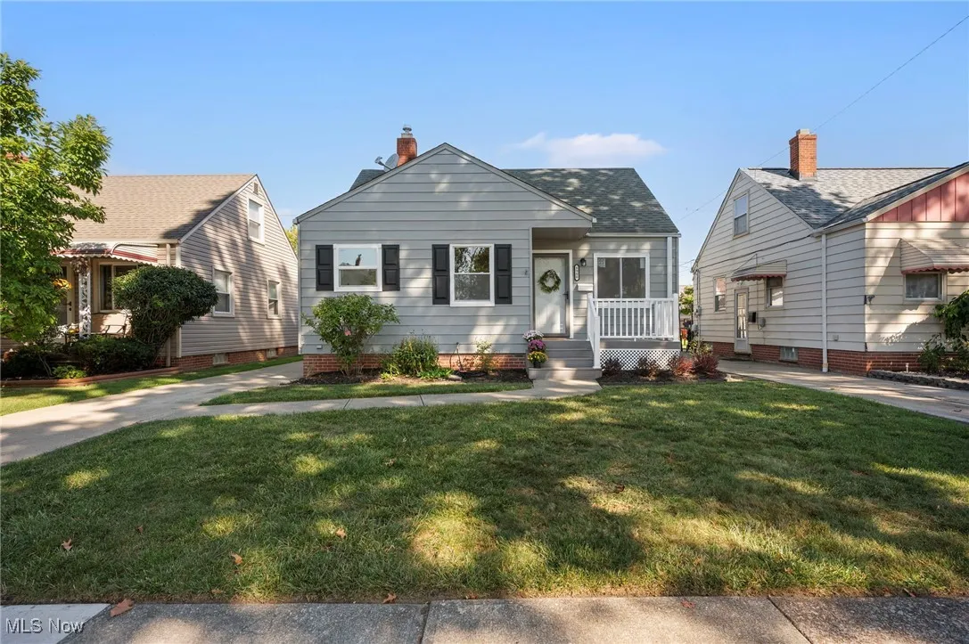 8906 Behrwald Avenue, Brooklyn, Ohio 44144,MLS Now Listing ID