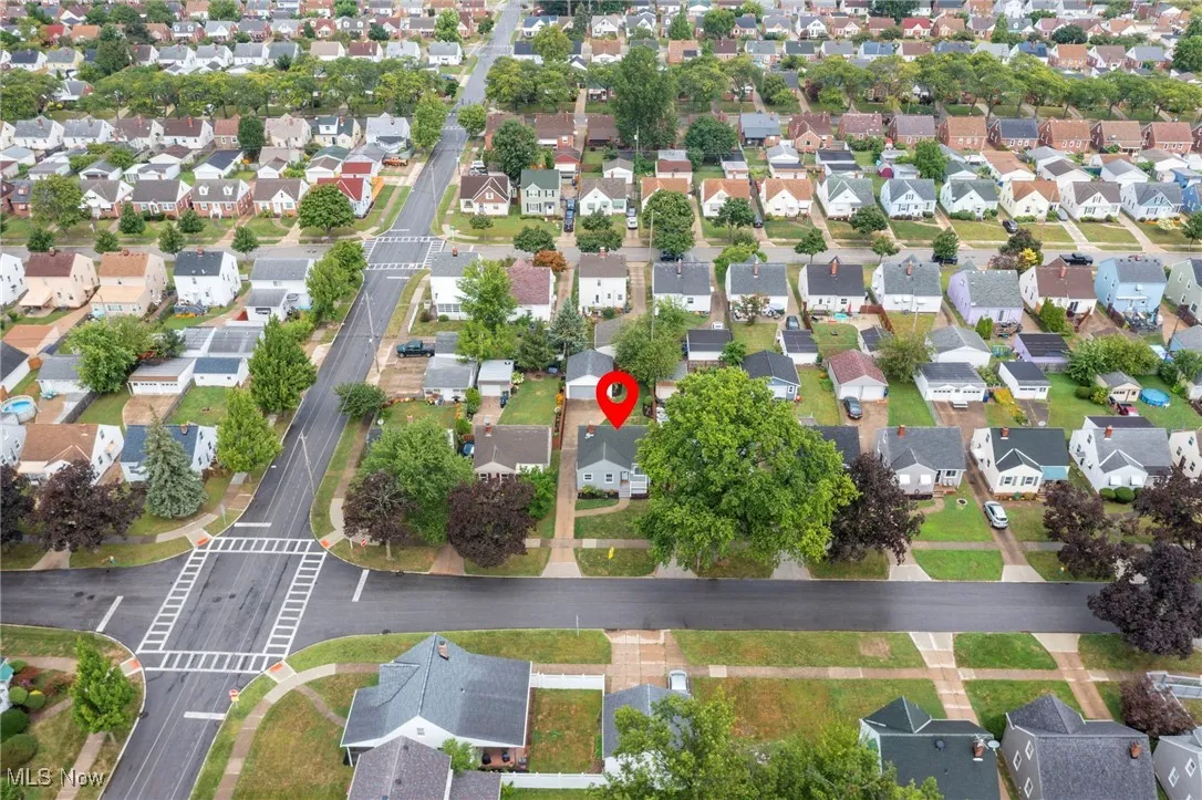 8906 Behrwald Avenue, Brooklyn, Ohio 44144,MLS Now Listing ID