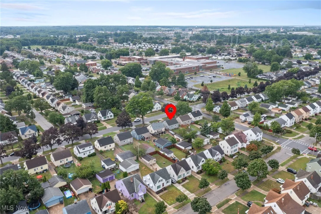 8906 Behrwald Avenue, Brooklyn, Ohio 44144,MLS Now Listing ID