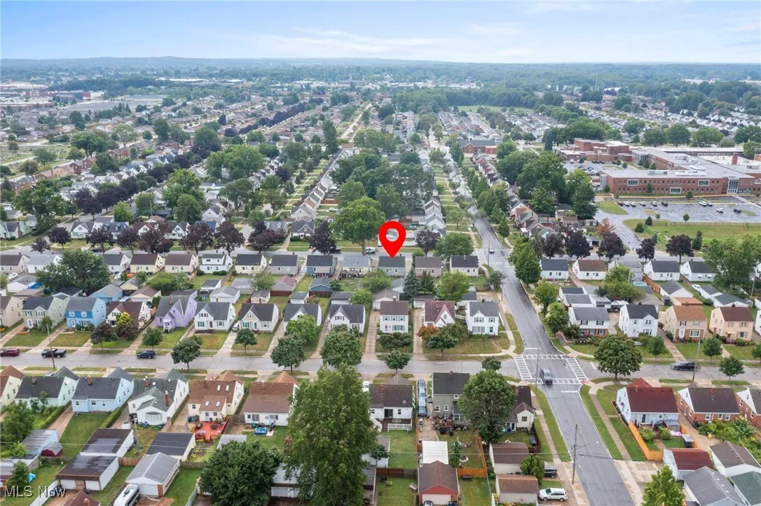 8906 Behrwald Avenue, Brooklyn, Ohio 44144,MLS Now Listing ID