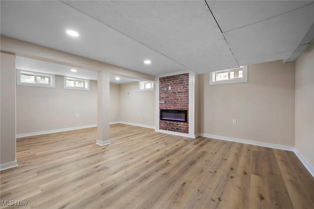 8906 Behrwald Avenue, Brooklyn, Ohio 44144,MLS Now Listing ID