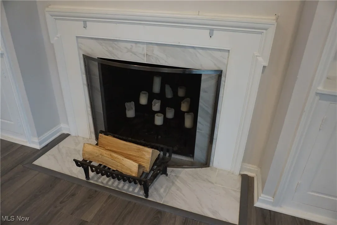 3710 Strandhill Road, Shaker Heights, Ohio 44122,MLS Now Listing ID