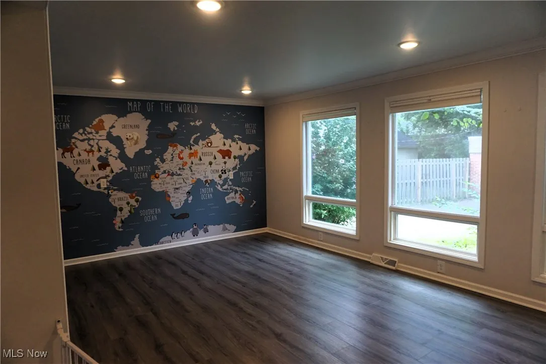 3710 Strandhill Road, Shaker Heights, Ohio 44122,MLS Now Listing ID