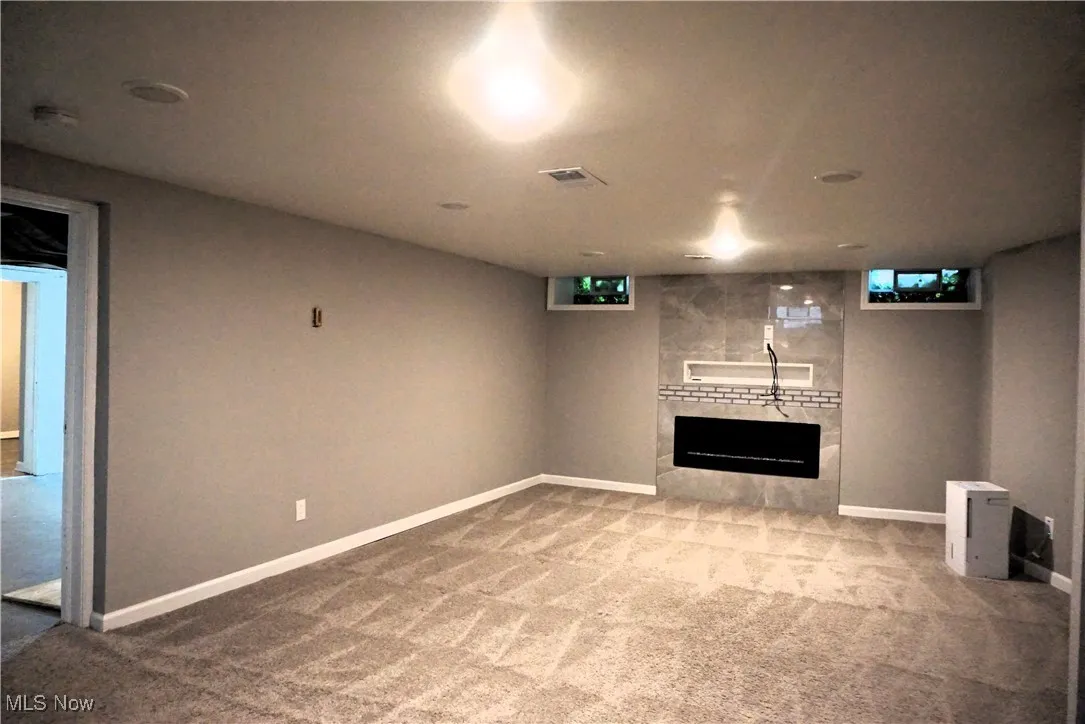 Rec room