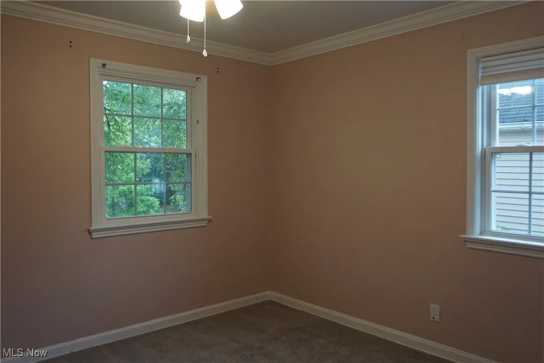 3710 Strandhill Road, Shaker Heights, Ohio 44122,MLS Now Listing ID